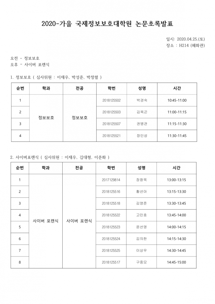 2020 논문초록발표_1